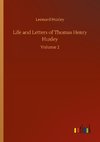 Life and Letters of Thomas Henry Huxley