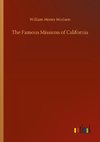 The Famous Missions of California