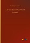 Memoirs of Count Grammont