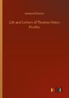 Life and Letters of Thomas Henry Huxley