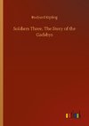 Soldiers Three. The Story of the Gadsbys