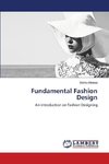 Fundamental Fashion Design