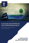 Colocación óptima de los dispositivos FACTS