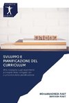 Sviluppo e Pianificazione del Curriculum