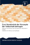 Zum Verständnis der Konzepte der Teilbarkeit beitragen