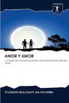 AMOR Y AMOR