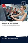 PHYSICAL MEDICINE