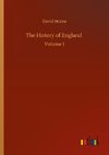 The History of England