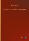 Travels of Richard and John Lander