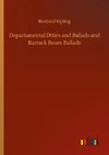 Departamental Dtties and Ballads and Barrack Room Ballads