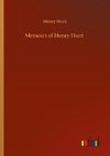 Memoirs of Henry Hunt