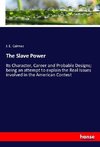 The Slave Power