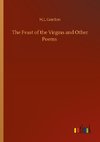 The Feast of the Virgins and Other Poems