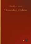 De Quincey's Revolt of the Tartars