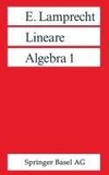 Lineare Algebra 1