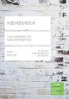 Nehemiah (Lifebuilder Study Guides)