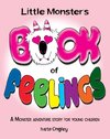 Little Monster's Book of Feelings