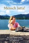 Mensch Jutta!