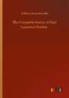 The Complete Poems of Paul Laurence Dunbar