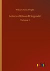 Letters of Edward Fitzgerald