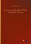 Deaconesses in Europe and Their Lessons For America