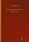 The Grammar School Boys Snowbound