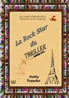 La rock star du thriller