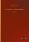 The History of England Part C