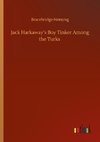 Jack Harkaway's Boy Tinker Among the Turks