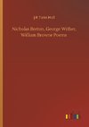 Nicholas Breton, George Wither, William Browne Poems