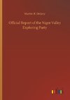 Official Report of the Niger Valley Exploring Party