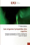 Les organes lympoides des caprins