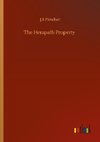 The Herapath Property