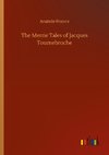 The Merrie Tales of Jacques Tournebroche