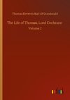 The Life of Thomas, Lord Cochrane