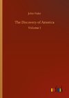 The Discovery of America