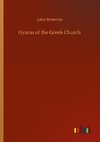 Hymns of the Greek Church