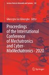 Proceedings of the International Conference of Mechatronics and Cyber- MixMechatronics - 2020