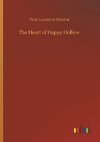 The Heart of Happy Hollow