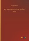 The Atonement and the Modern Mind