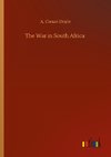 The War in South Africa