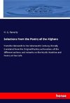 Selections From the Poetry of the Afghans