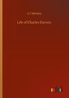 Life of Charles Darwin