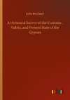 A Historical Survey of the Customs , Habits, and Present State of the Gypsies