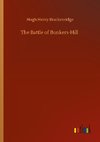 The Battle of Bunkers-Hill