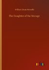 The Daughter of the Storage