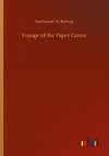 Voyage of the Paper Canoe