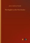 The English in the West Indies