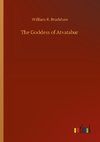 The Goddess of Atvatabar