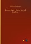 Commentaries On the Laws of England